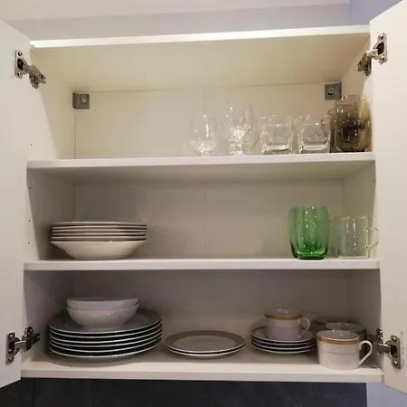 Yourapart Norwida Gdynia