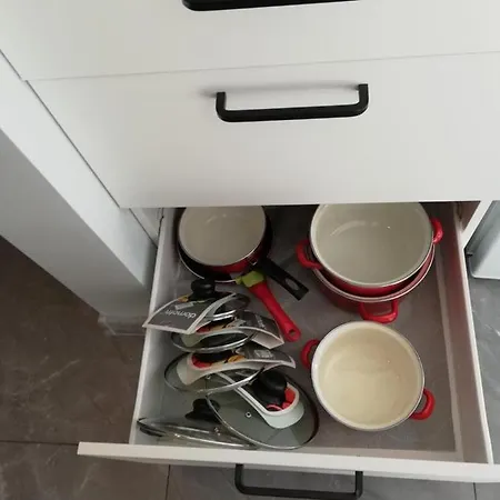 Apartament Yourapart Norwida Gdynia