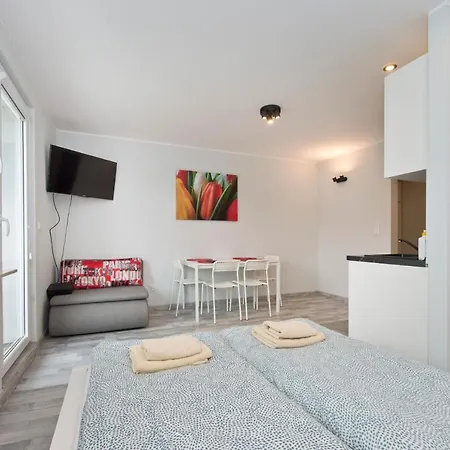 Apartament Yourapart Norwida *